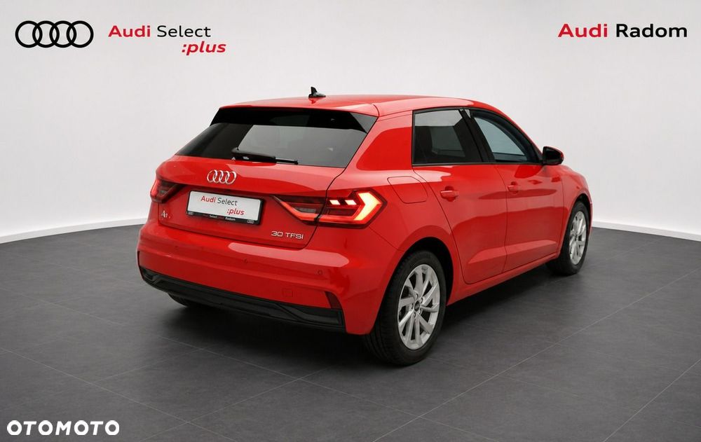 Audi A1 Sportback - 34