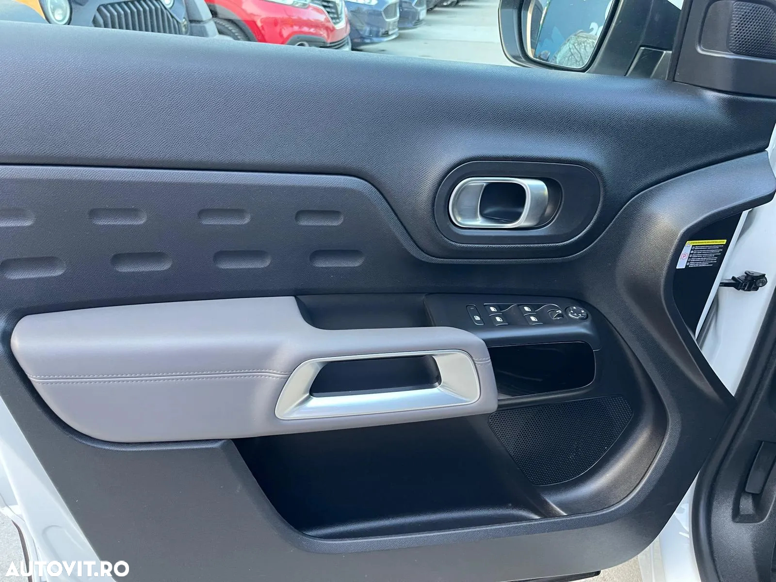 Citroën C5 Aircross 1.5 BlueHDi S&S EAT8 Feel - 10