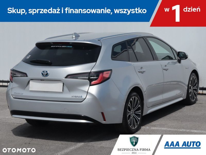 Toyota Corolla - 7
