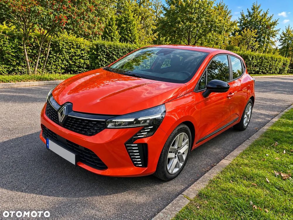 Renault Clio 2024 photo 4
