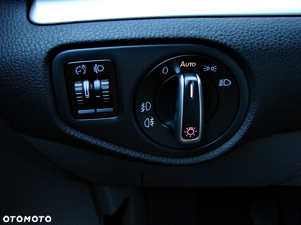 Seat Alhambra 2.0 TDI Ecomotive Style Salsa - 34