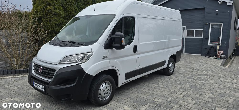 Fiat ducato - 1