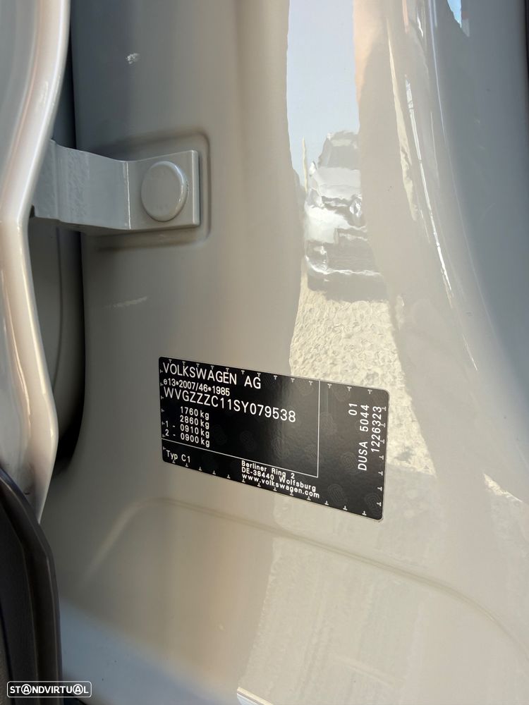 VW T-Cross 1.0 TSI Style - 24