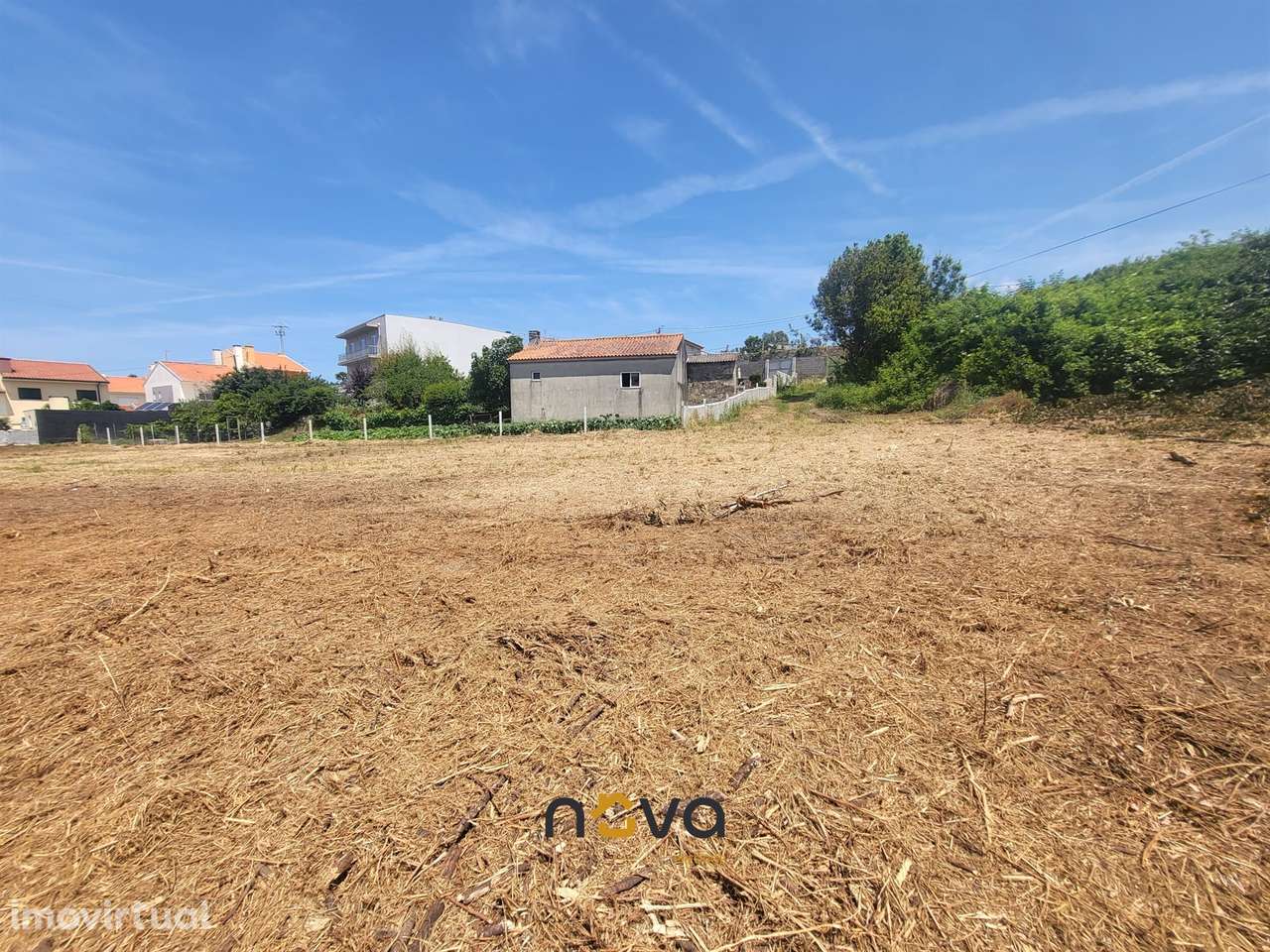 Terreno para construção 3000 m2 - Grande imagem: 2/16