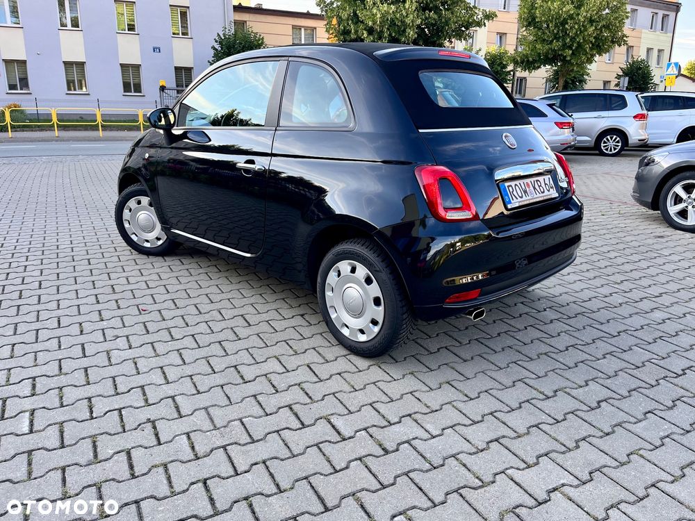 Fiat 500 - 40