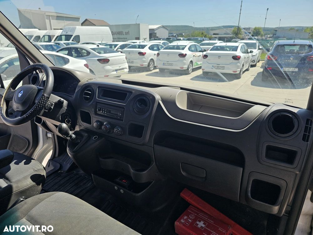 Renault Master - 7