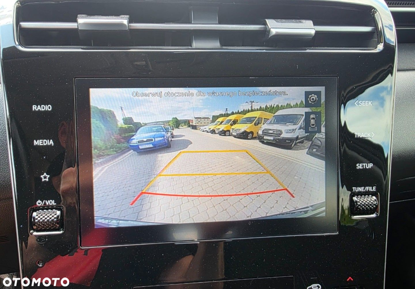 Hyundai Tucson - 18