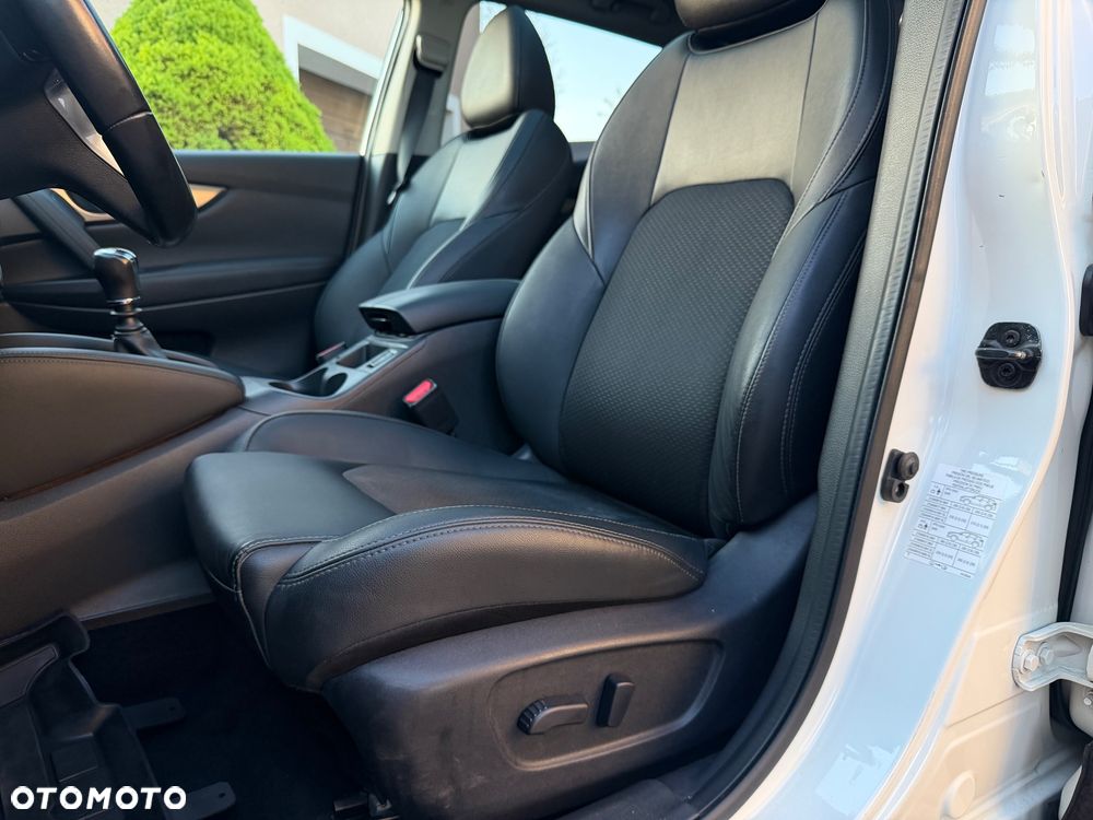 Nissan Qashqai 1.5 dCi Tekna+ - 20