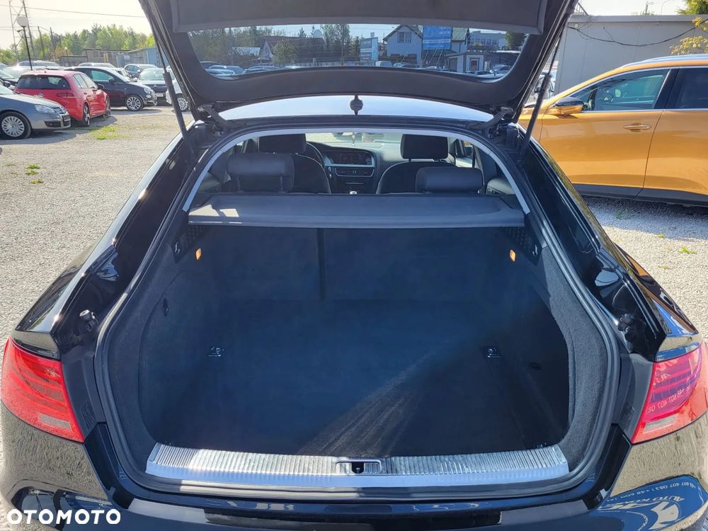 Audi A5 ver-2-0-tdi-sportback-dpf - 26