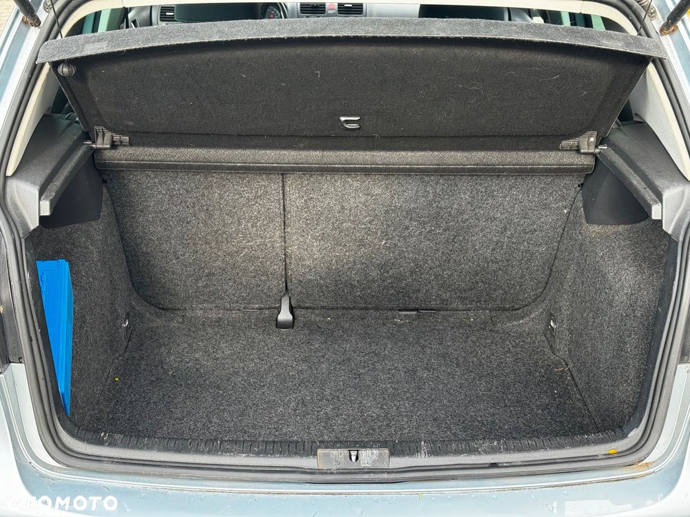Volkswagen Golf 1.4 TSI DSG United - 13