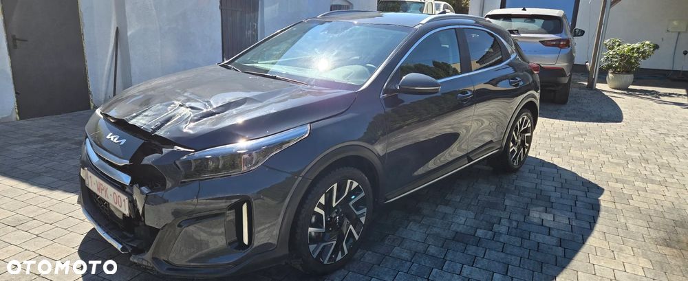 Kia XCeed 1.0 T-GDI L Business Line - 5
