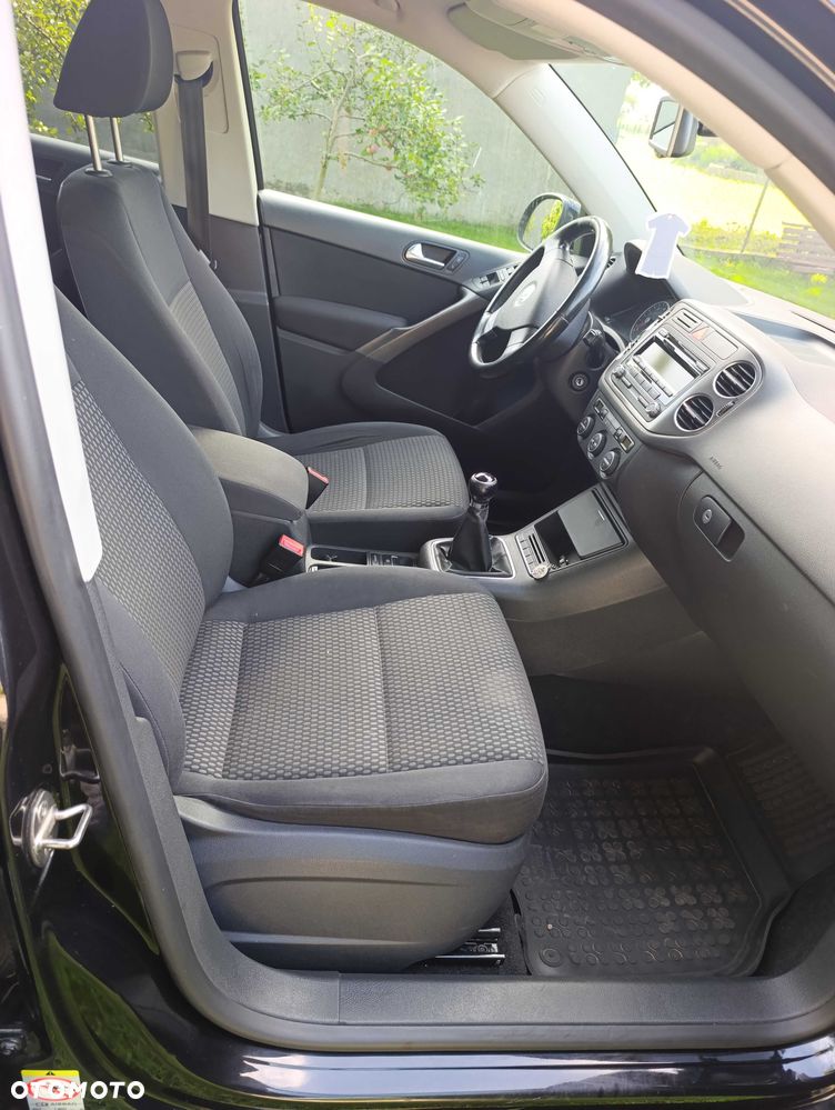 Volkswagen Tiguan - 7