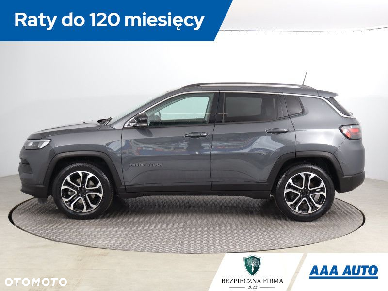 Jeep Compass - 3