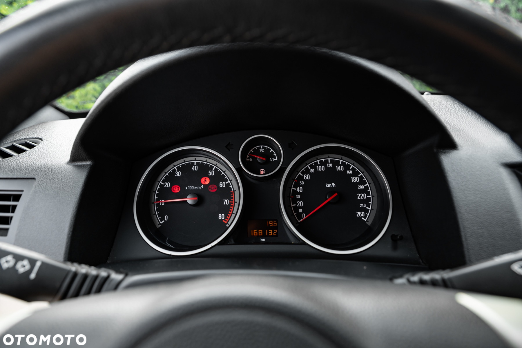 Opel Astra 1.6 - 31