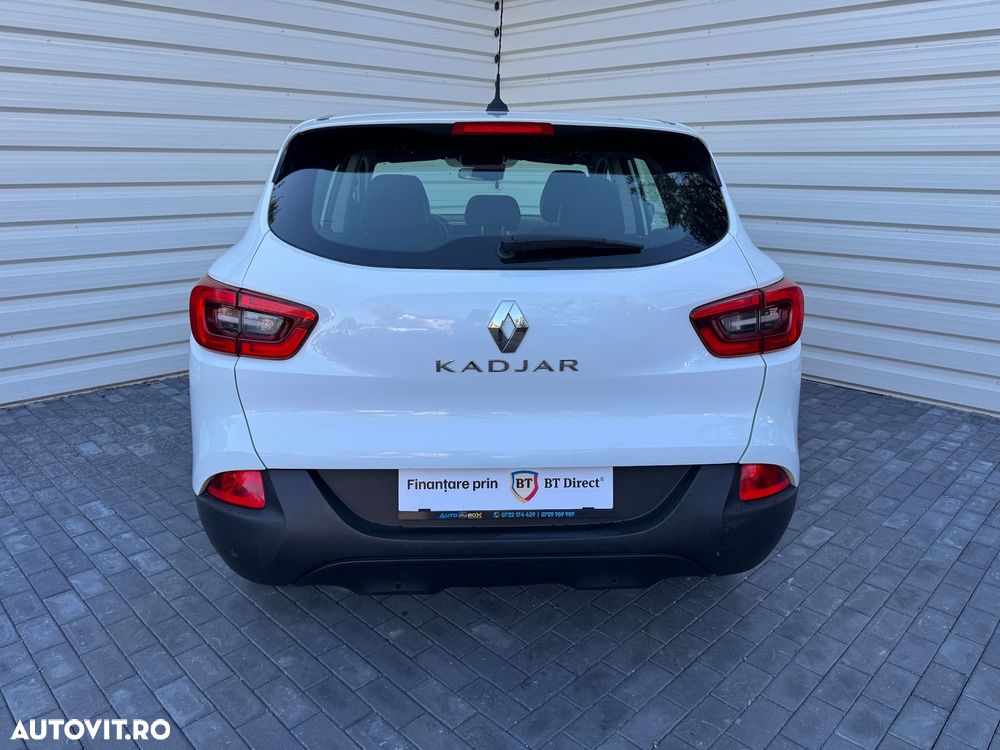 Renault Kadjar Energy dCi 110 EDC Business - 2