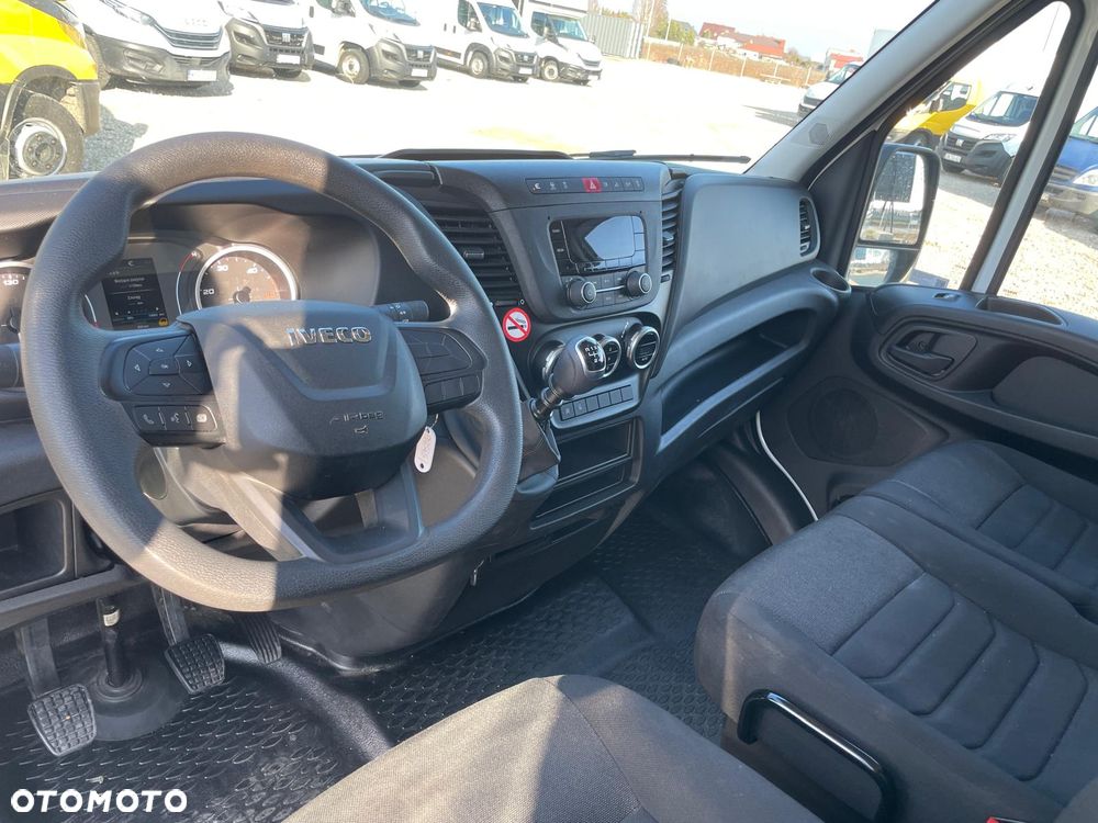 Iveco 35S16 12m3 L3H2 - 14