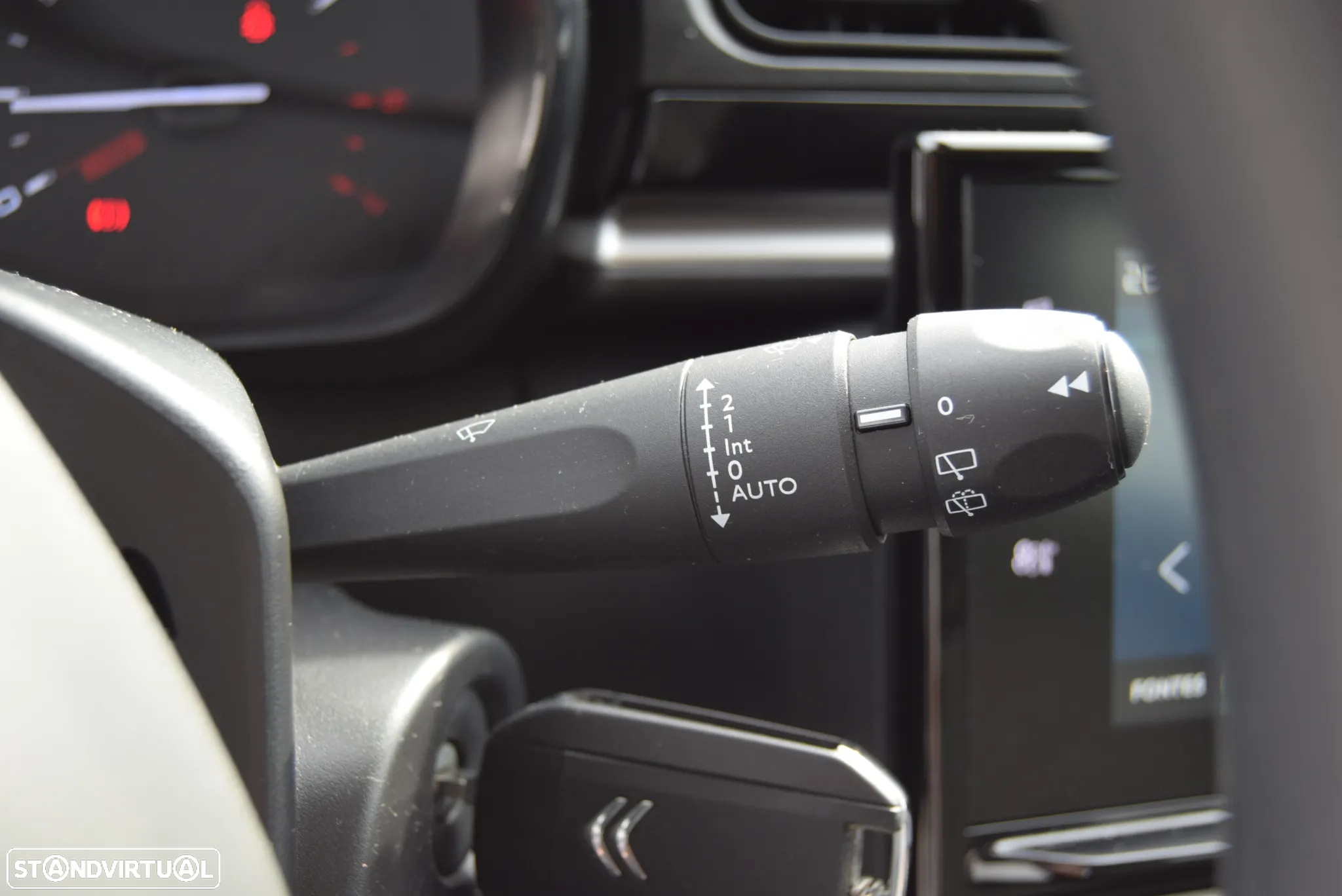 Citroën C3 1.2 PureTech Plus - 10