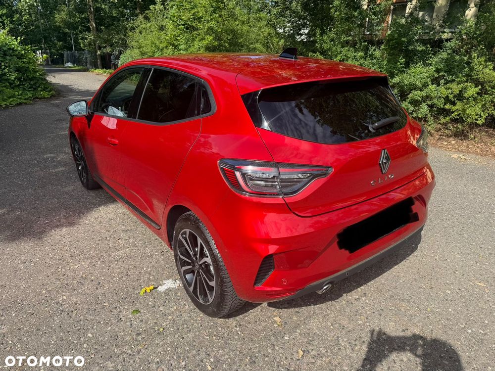 Renault Clio 1.0 TCe Techno - 6