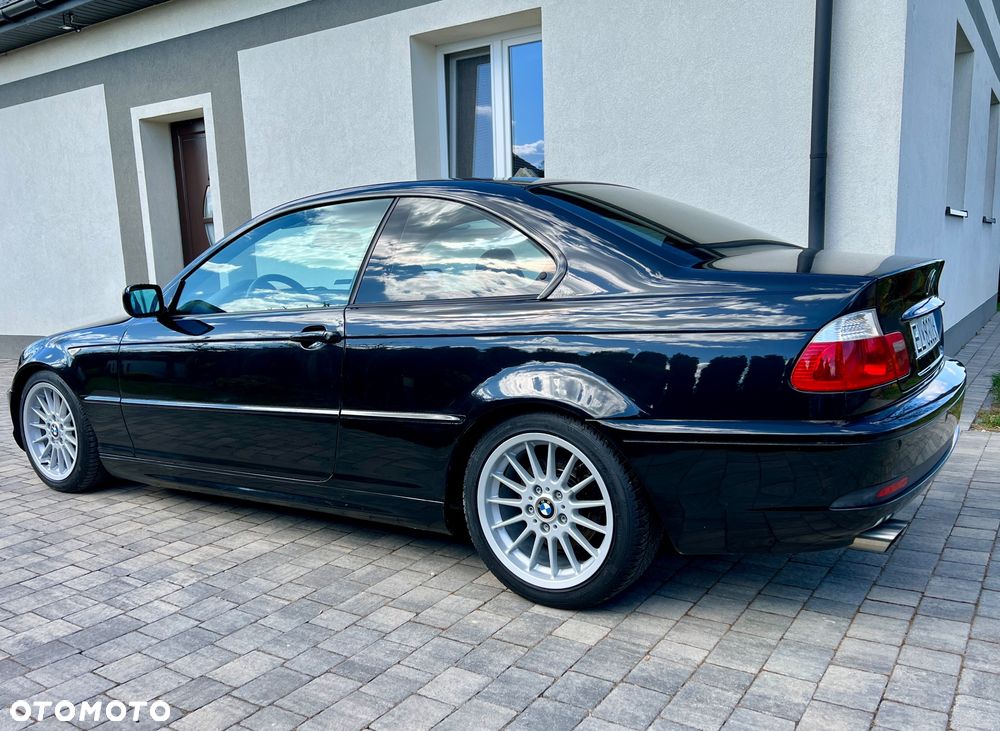 BMW Seria 3 320td Edition Lifestyle - 12