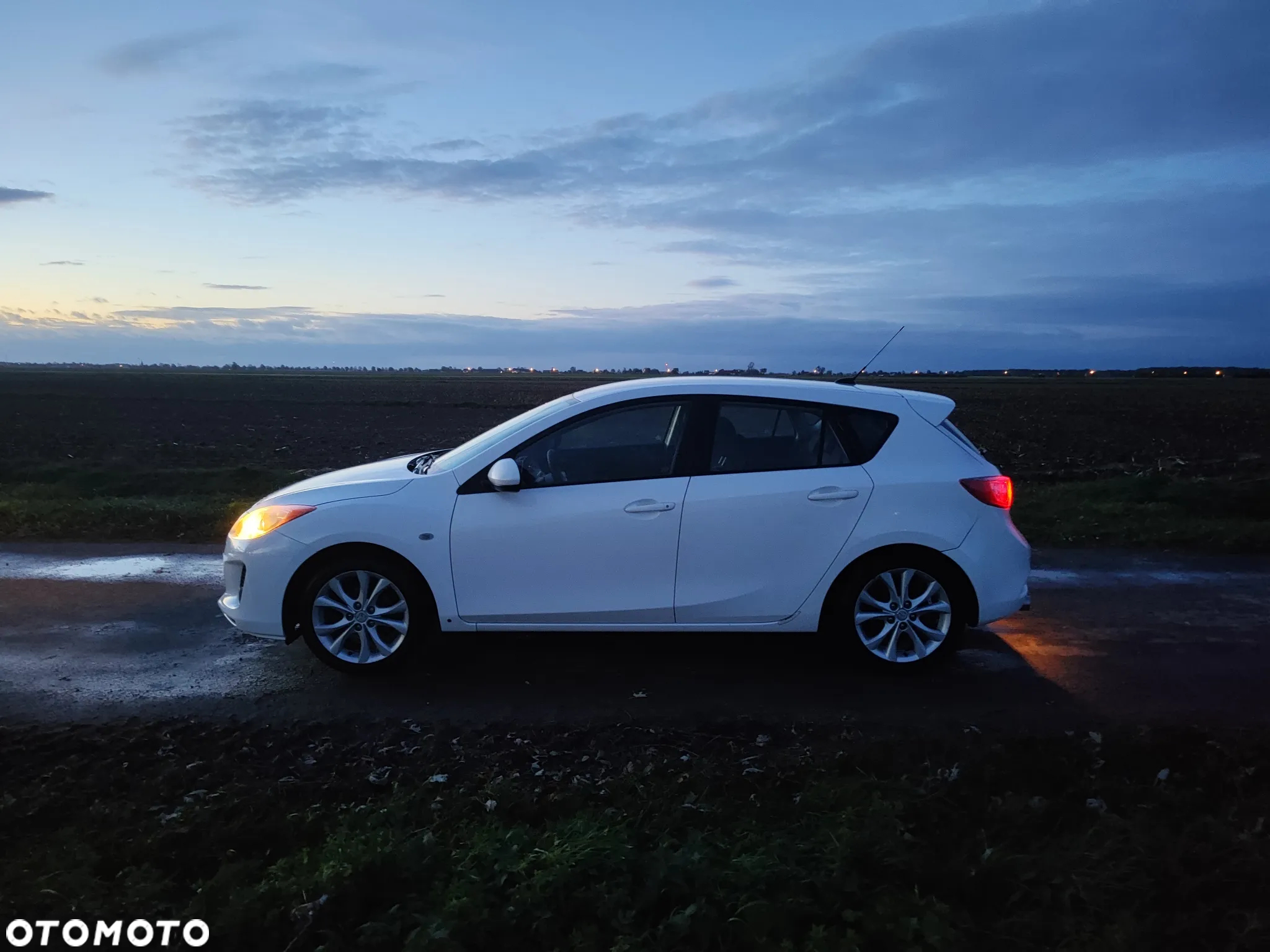 Mazda 3 1.6 CD Comfort - 18