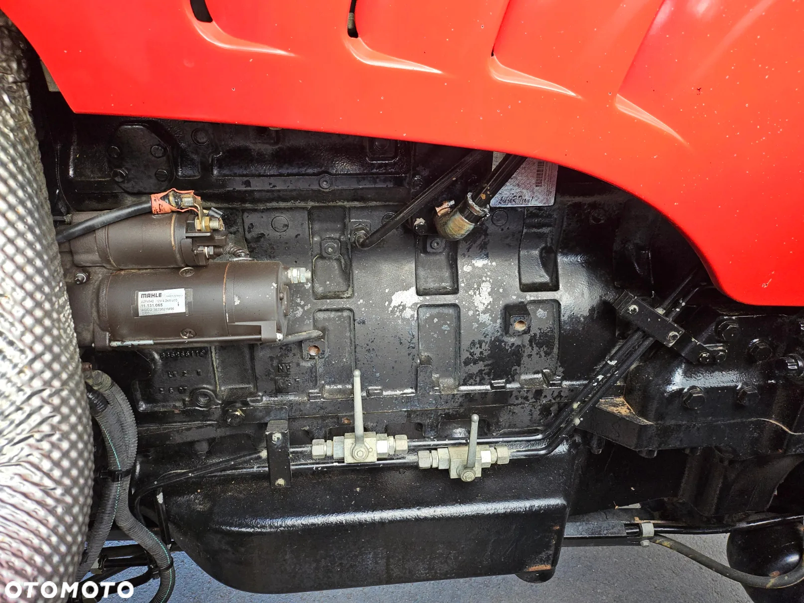 Massey Ferguson 7495 - 19