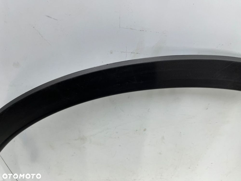 Listwa Mazda CX-60 CX60 22r.- prawy przedni rant nadkola błotnika nakładka prawy przód kaaa-51w21 - 8