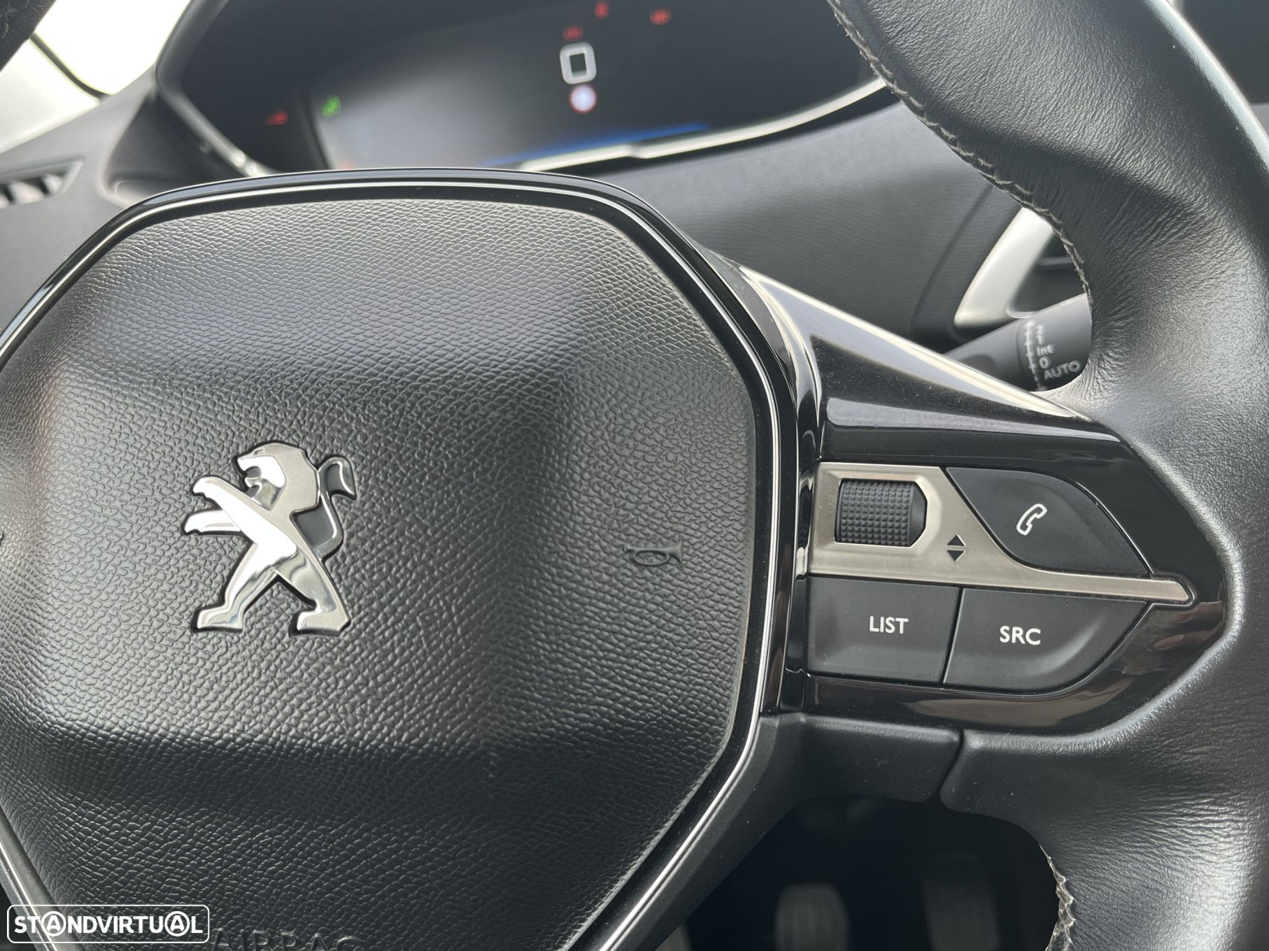 Peugeot 3008 1.6 BlueHDi Allure - 7