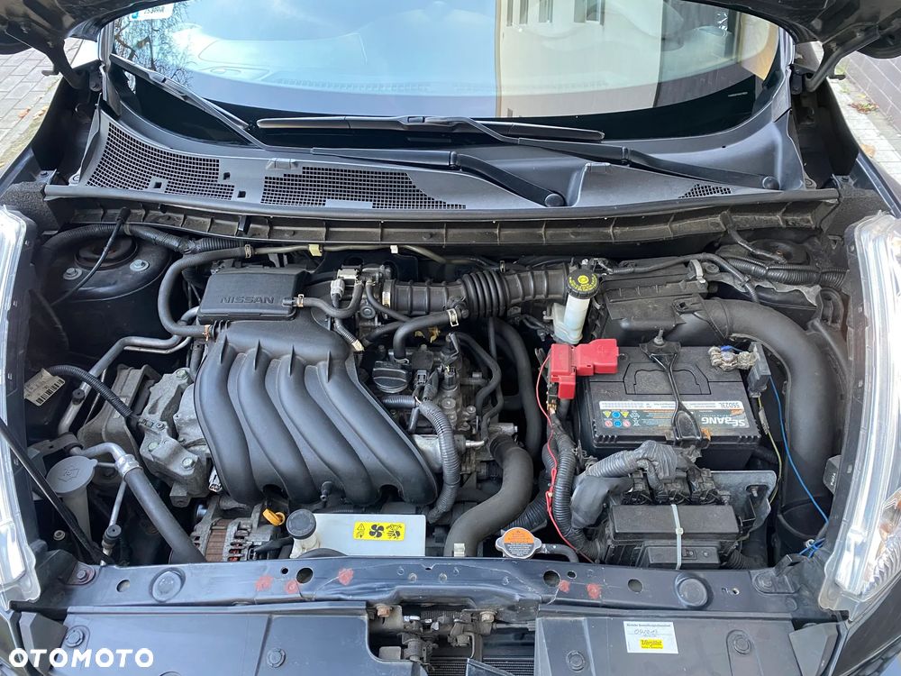 Nissan Juke 1.6 Tekna - 29