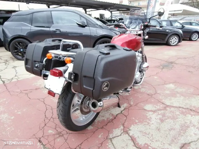 Honda CB 1100-A - 6