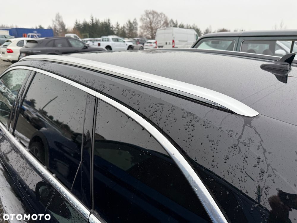 Audi A4 Avant 40 TDI quattro S tronic S line - 10