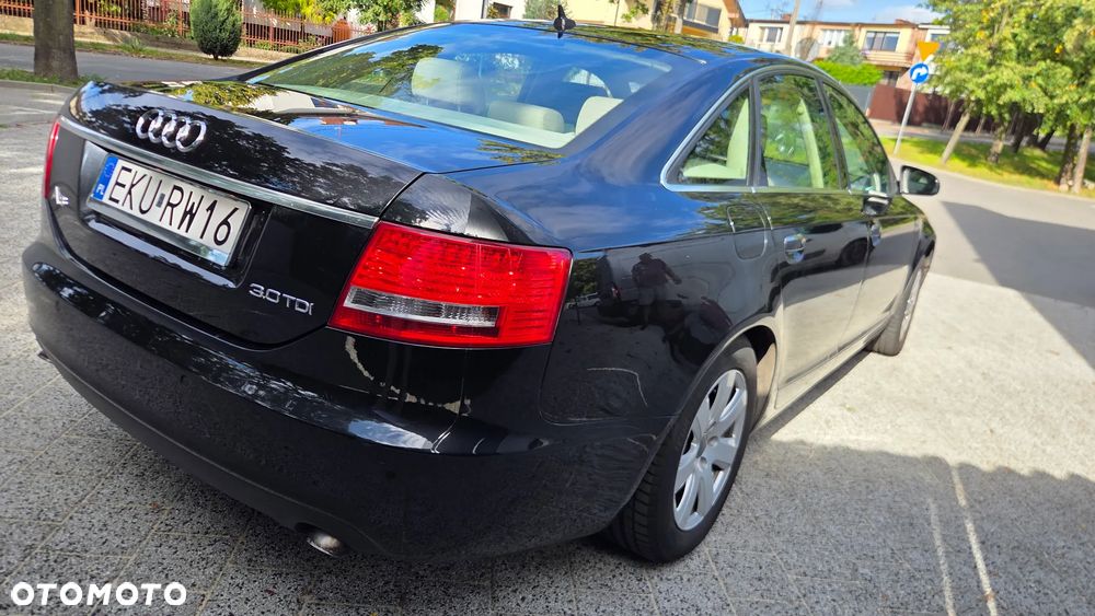 Audi A6 Limousine - 21