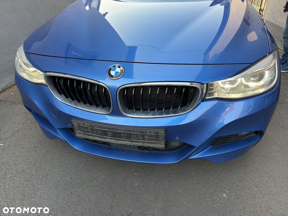 BMW Seria 3 328i xDrive - 20