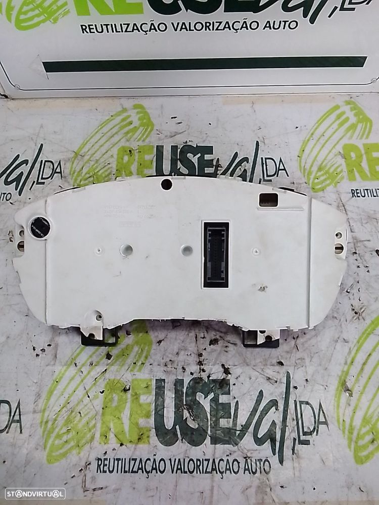 Quadrante / Conta Quilometros Ford C-Max (Dm2) - 2