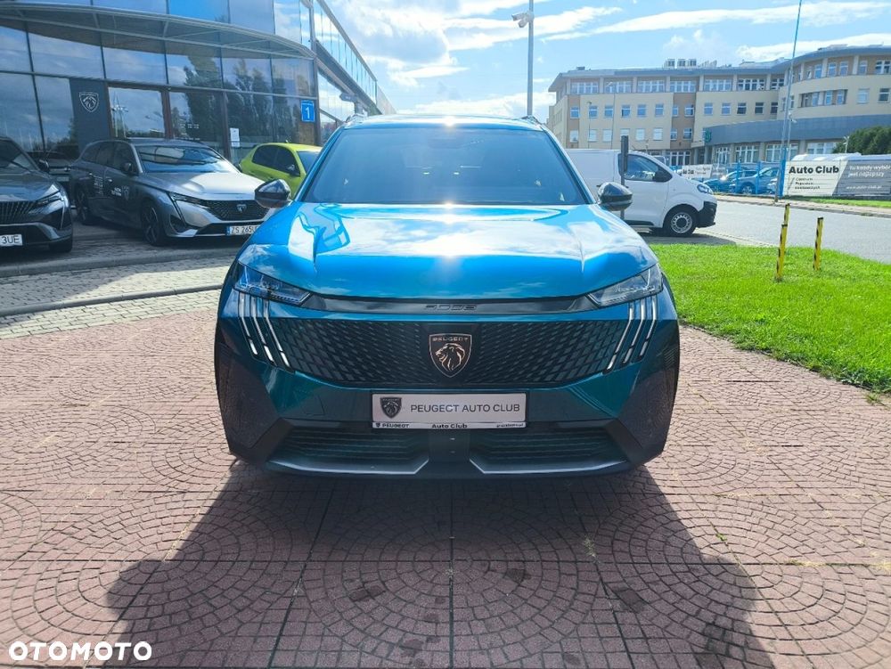 Peugeot 5008 - 2