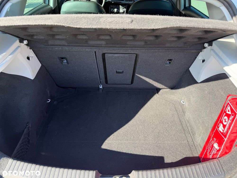 Seat Leon 1.4 TSI Start&Stop FR - 14