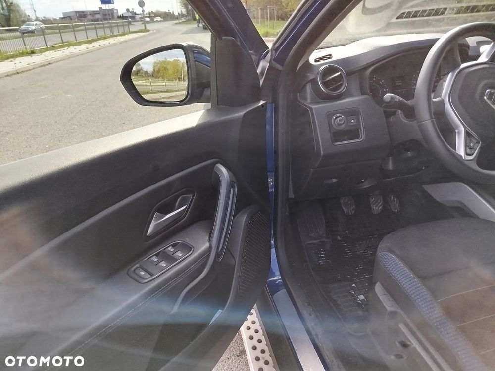 Dacia Duster TCe 130 2WD Prestige+ - 33