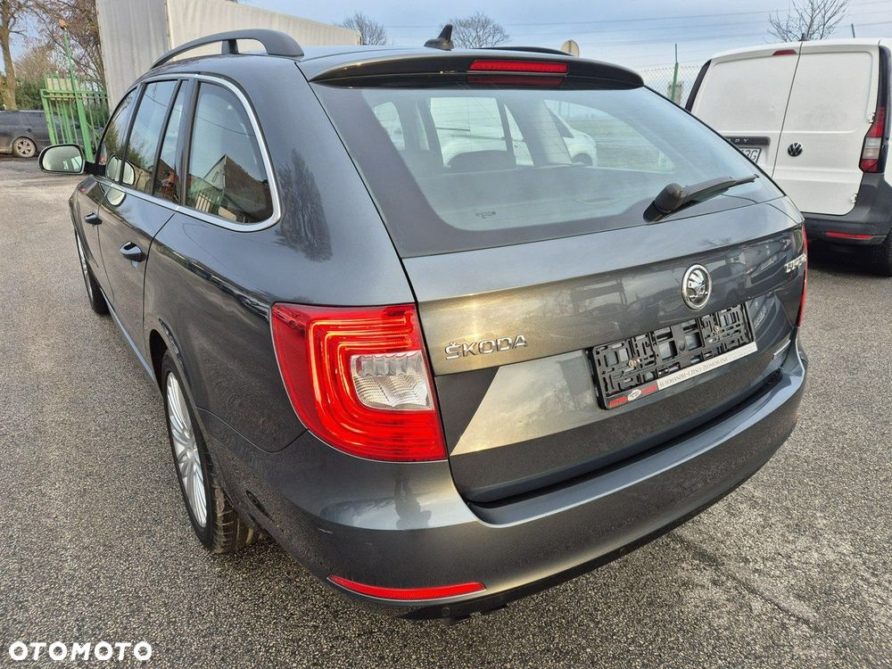 Skoda Superb - 40
