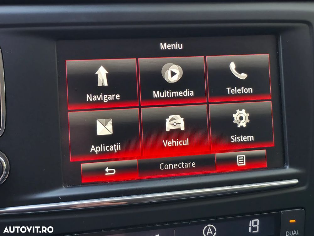 Renault Kadjar Energy dCi 130 Bose Edition - 28