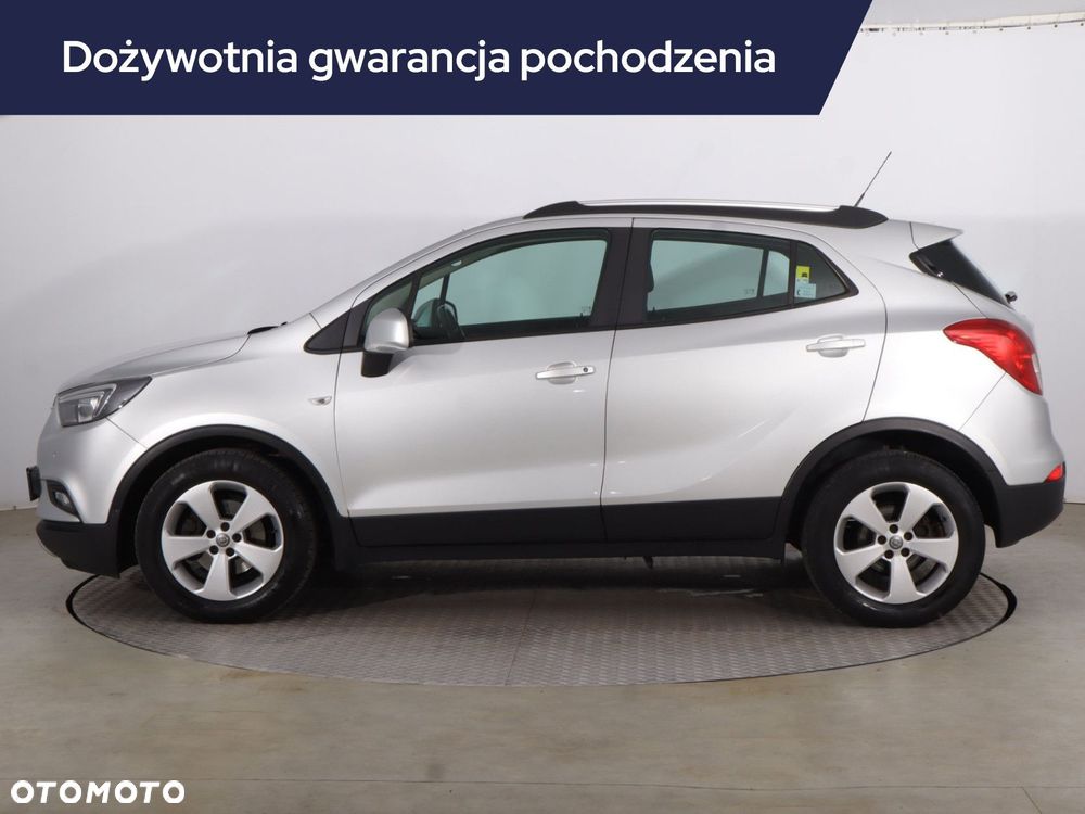 Opel Mokka - 4
