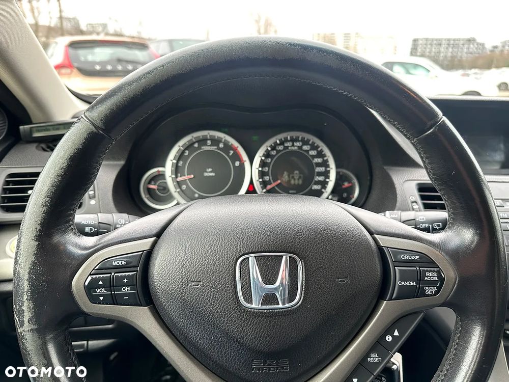 Honda Accord 2.0 Elegance - 14