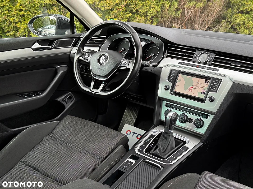 Volkswagen Passat 2.0 TDI BMT Highline DSG - 15