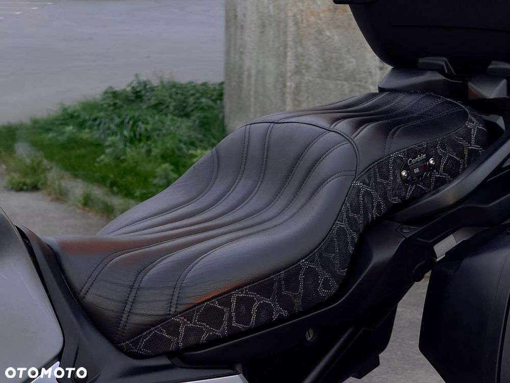 Yamaha Tracer - 16