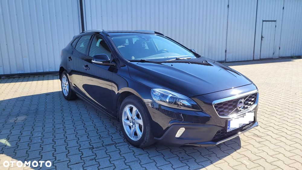 Volvo V40 Cross Country D3 Geartronic Momentum - 1