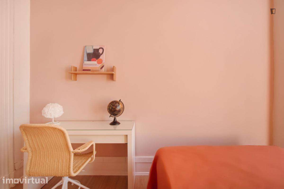 Quarto - localizado em Cais do Sodré Lisbon - Grande imagem: 5/35