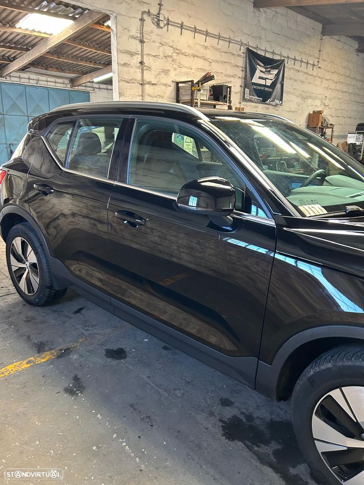 Volvo XC 40 T4 Recharge DKG Plus Dark - 13