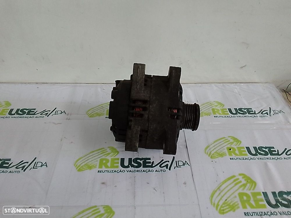 Alternador Fiat Scudo Combinato (220_) - 4
