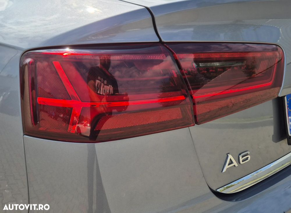 Audi A6 - 33