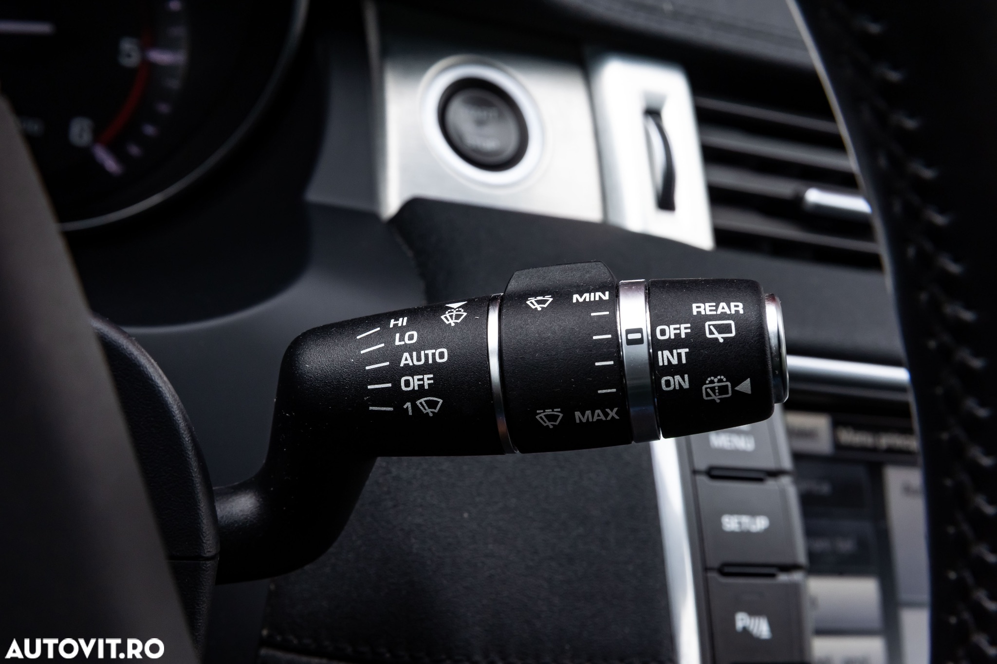 Land Rover Range Rover Evoque - 7
