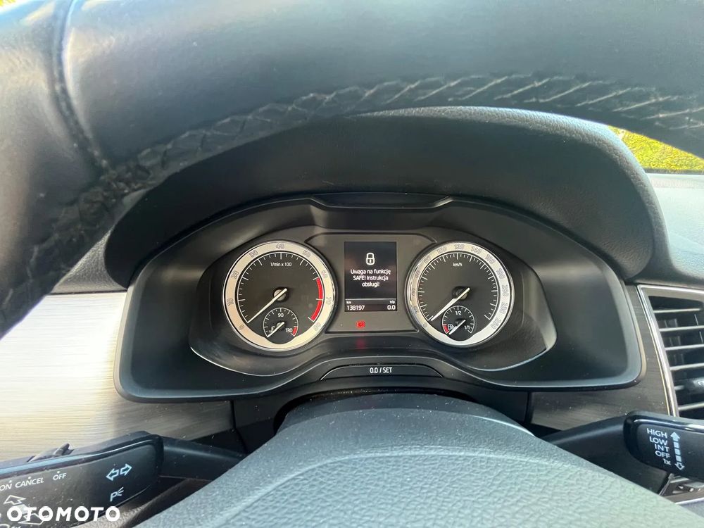 Skoda Kodiaq 2.0 TSI 4x4 Business DSG - 8