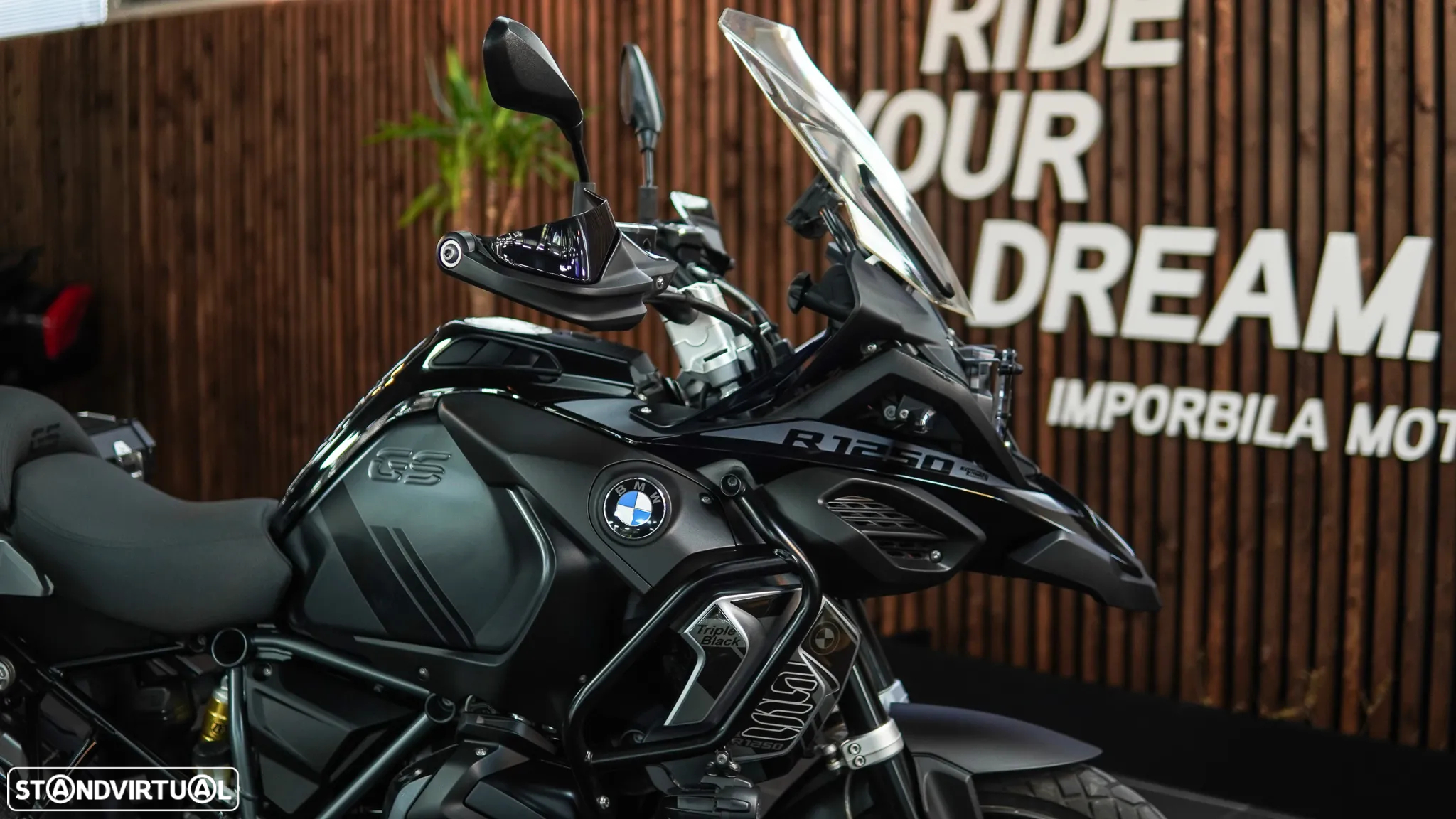 BMW R 1250 GS Adventure - 43